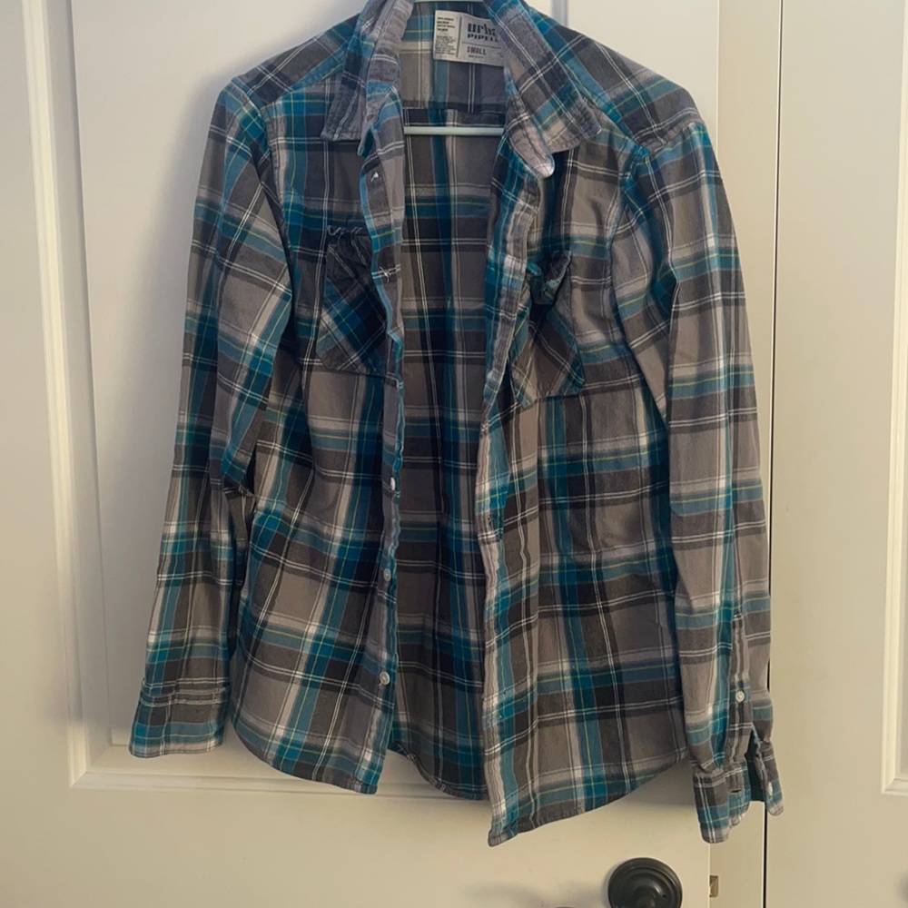 Flannel